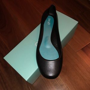 OKA b. Shoes - NWT OkaB ballet flats OKA b. Shoes - NWT OkaB ballet flats